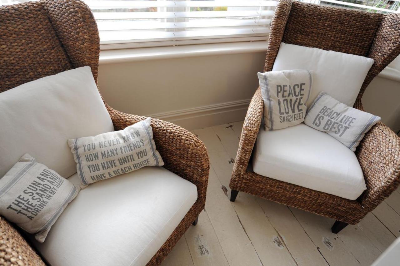 2 Hadleigh Villas Lyme Regis Esterno foto