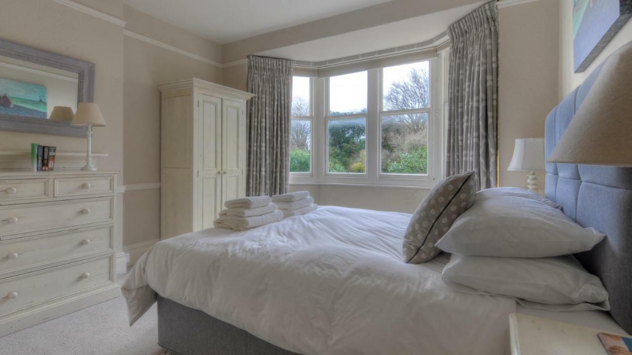 2 Hadleigh Villas Lyme Regis Esterno foto
