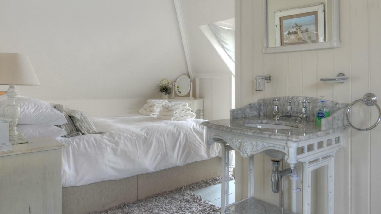 2 Hadleigh Villas Lyme Regis Esterno foto