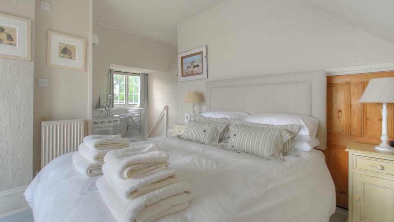 2 Hadleigh Villas Lyme Regis Esterno foto